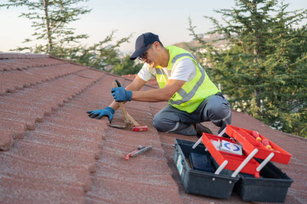 Quick and Trustworthy Emergency Roof Repair Services in Jamaica Beach, TX